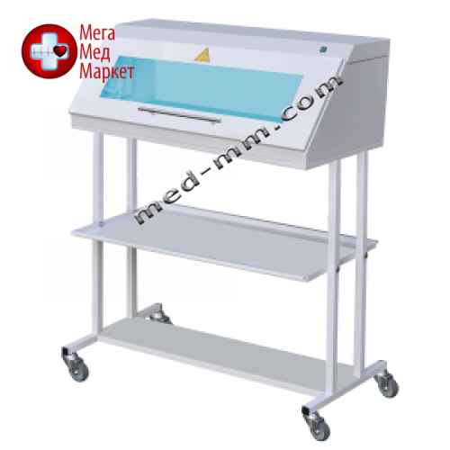 КАМЕРА УЛЬТРАФИОЛЕТОВАЯ МОБИЛ ПЛЮС